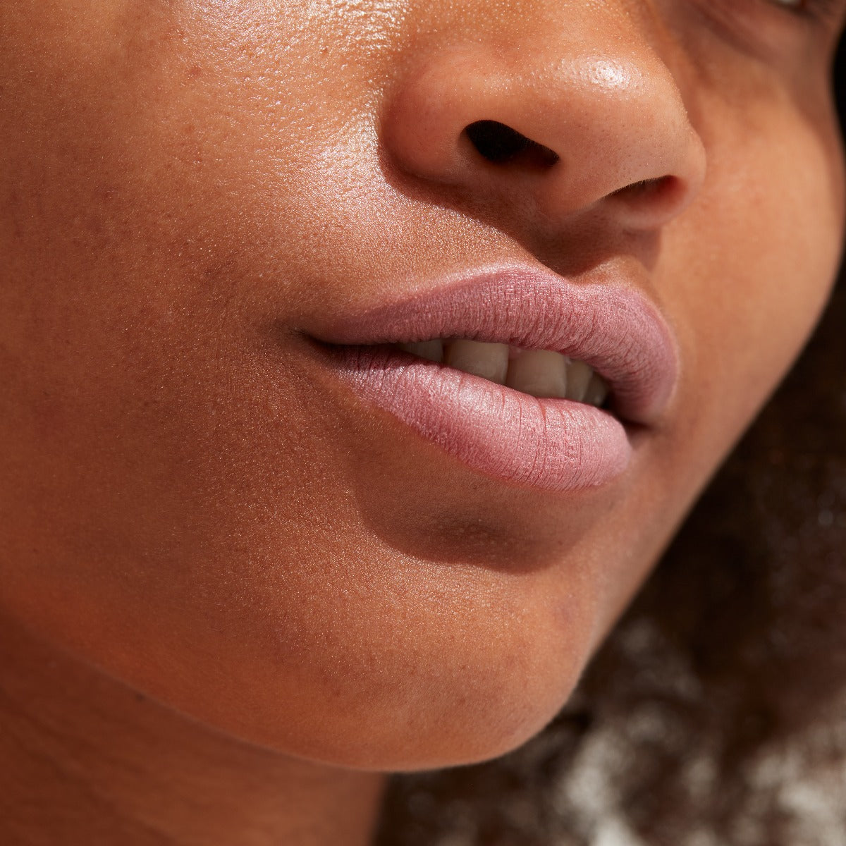 Velvet Touch Matte Lipstick - 009 Matte Sweetness