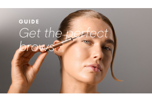 GUIDE: Get Perfect Brows