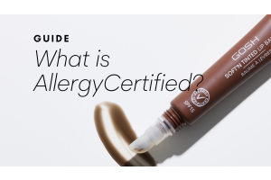 GUIDE: WHAT IS ALLERGYCERTIFIED?