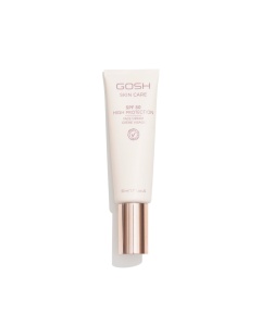 SPF 50 High Protection 50 ml