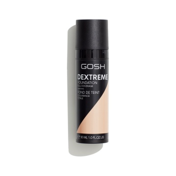 Dextreme Full Coverage Foundation