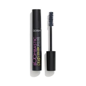 Boombastic Crazy Mascara - 004 Classic Grey