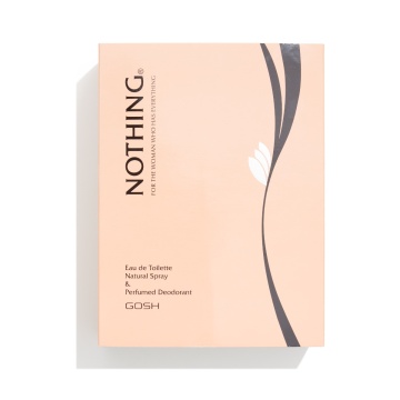 Gift Box Nothing