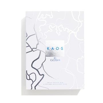 Gift Box K.A.O.S for Her