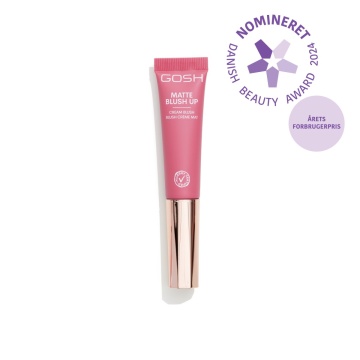 Matte Blush Up - 003 Cherry Berry