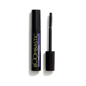Boombastic Mascara
