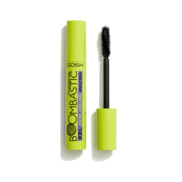 Boombastic Swirl Mascara