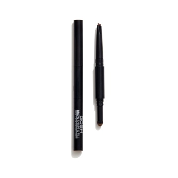 Brow Shape & Fill