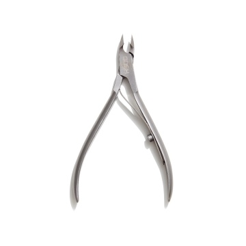 Cuticle nipper