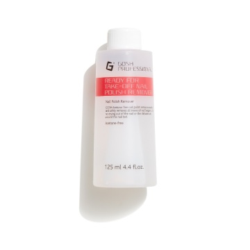 Nail Polish Remover 125 ml