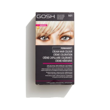 Hair Colour