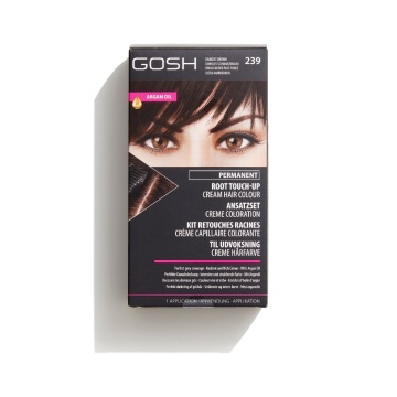 Permanent Root Touch-up Hair Colour
