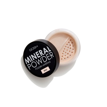 Mineral Powder