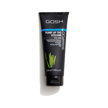 Hair Shampoo - Volume