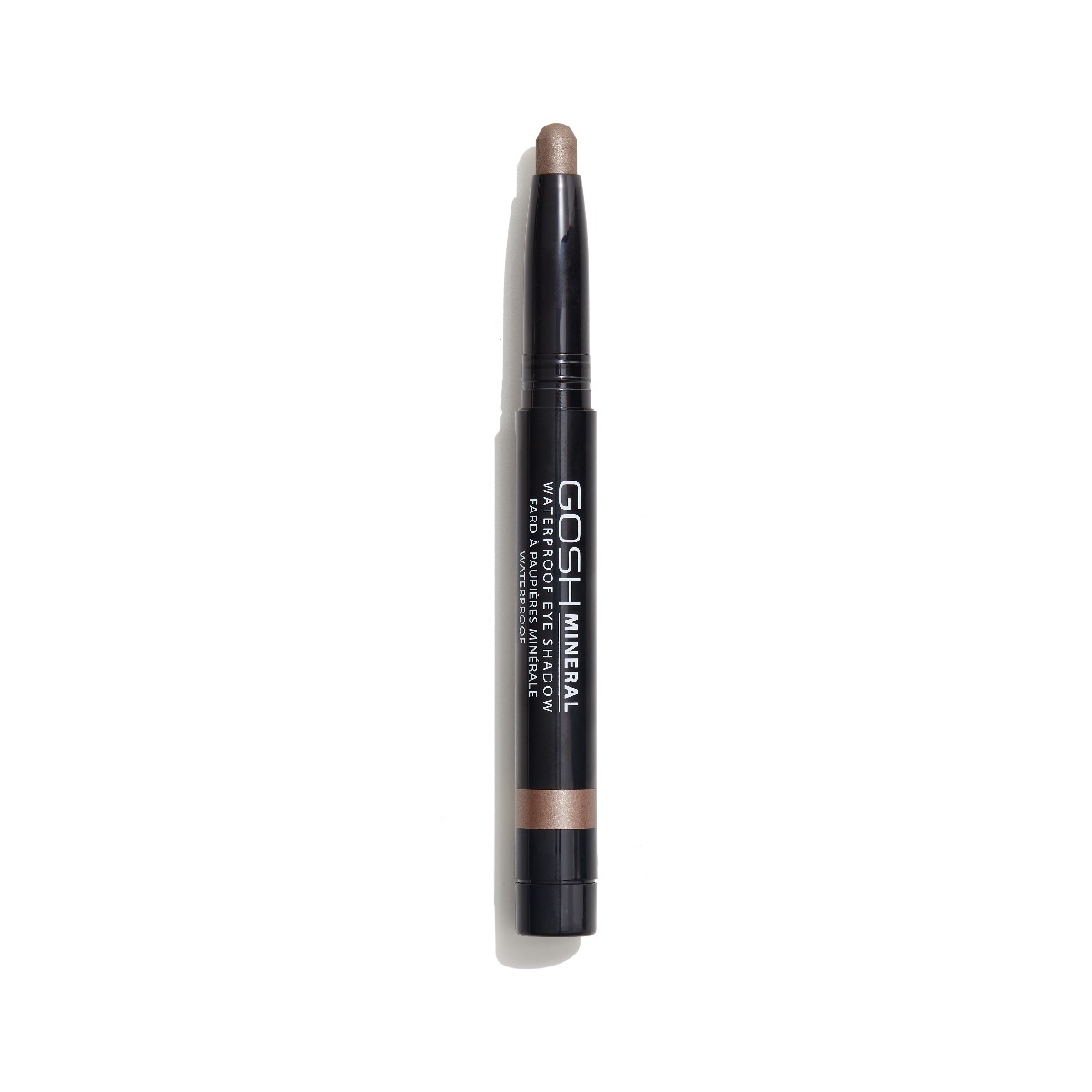 Waterproof cheap eye shadow
