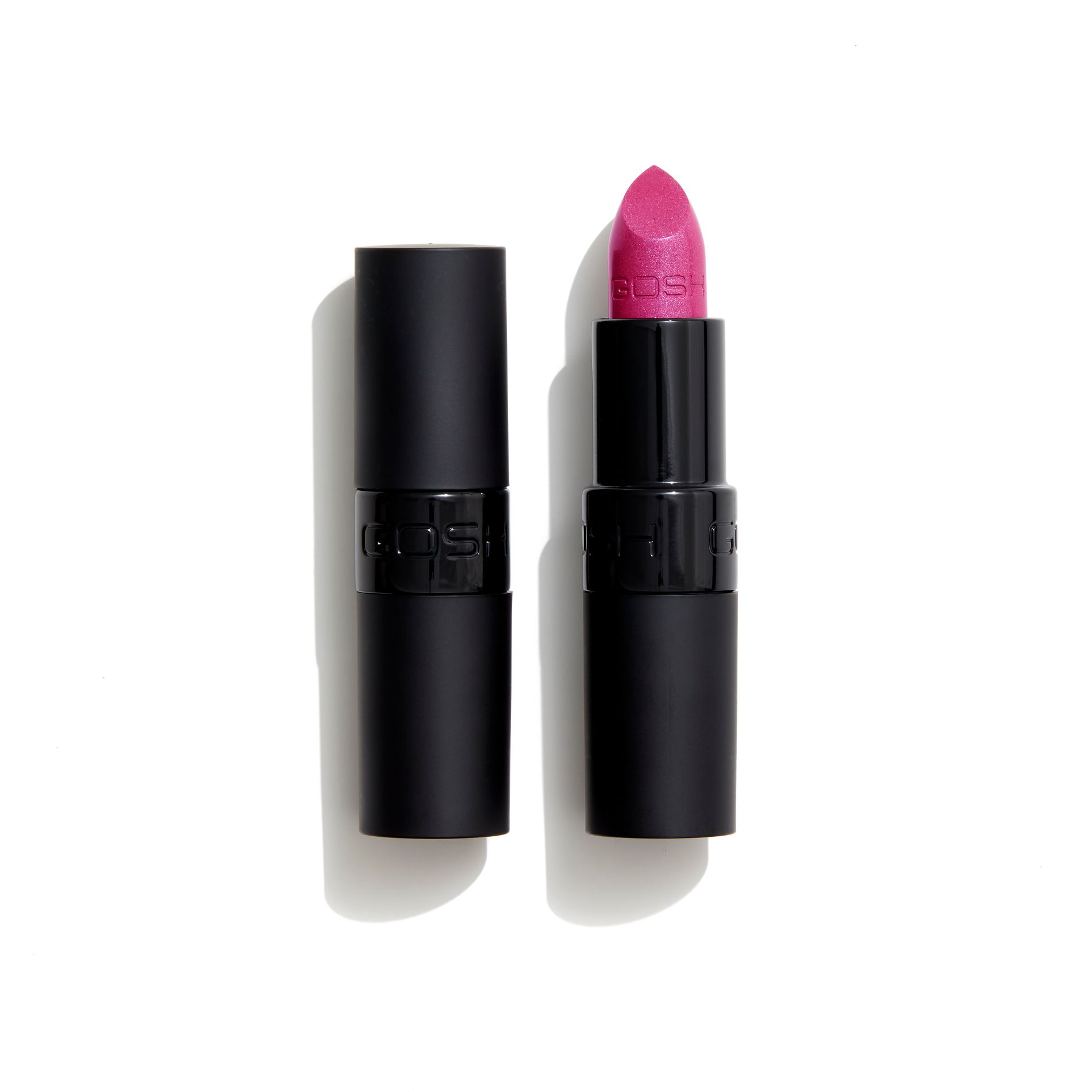 lipstick touch of pink